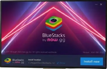 Rec TV PC ile Ücretsiz Canlı TV, Film ve Spor Yayını İzle 8 install bluestacks to run app
