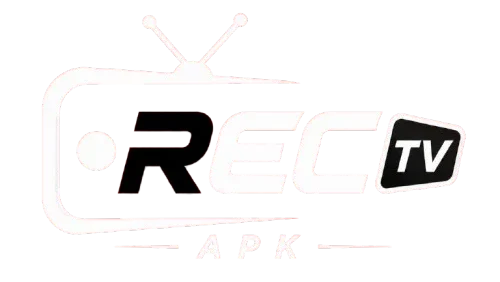 logo of Rec tv Apk