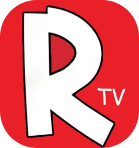 rec tv logo